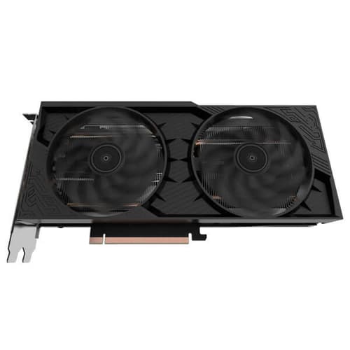Galax RTX 4070 2X (1-Click OC) 12GB Graphics Card
